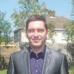 Hermitage Clinic Employee James Hennessy's profile photo