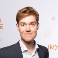 Eneco Energy Trade B.V. Employee Philip Bom's profile photo