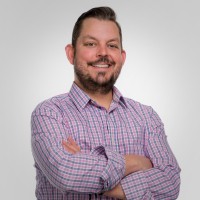 Cramer Employee Vincent Higgins's profile photo