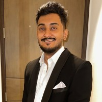 Ajith Thomas Email & Phone Number