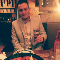 Greene King Employee Chris Willcocks's profile photo