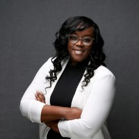 NCGrowth Employee Nicole Outlaw's profile photo
