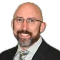 Smurfit Westrock Packaging Solutions Employee Scott Saunders's profile photo