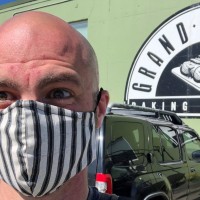 The Overlake School Employee Benjamin Ramage's profile photo