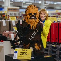 Tesco Hungary Employee Nora Hevesi's profile photo