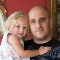 Mike Stone's profile photo