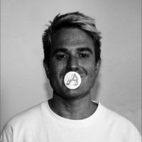Amplify Employee Alex Reid's profile photo
