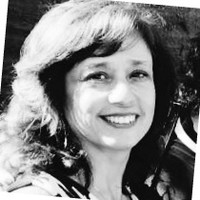 Texas Lottery Commission Employee Suzanne Robinson's profile photo