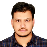 G42 Healthcare Employee Abdul Raheem's profile photo