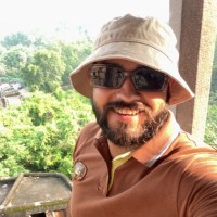 Padia Exports Pvt Employee Pulkit Rathi's profile photo