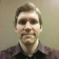 Youth Villages Employee Jack Cooke's profile photo