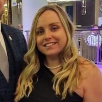 Landmark Press Employee Jodie Cockerell's profile photo