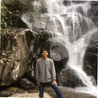 KLM Geoscience Employee Phoebus Tsai's profile photo