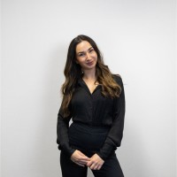 blueAPACHE Employee Claudia Guarnaccia's profile photo