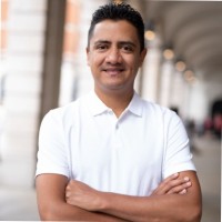 Coextro Employee Luis Arango's profile photo