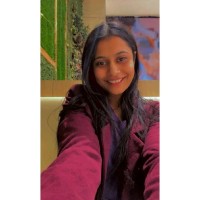 JRM Solutions Employee Manshi Shrivastava's profile photo