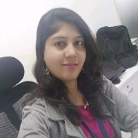 TJC Group Employee Renuka Sharma's profile photo