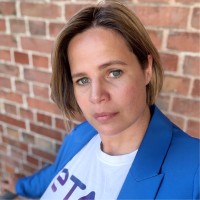 ETAS Employee Sabine Brandenburger's profile photo