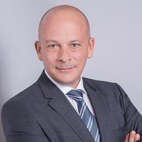 Kubota Corporation Employee Michael Reichardt's profile photo