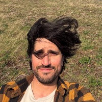 goodr Employee Ron Sinha's profile photo