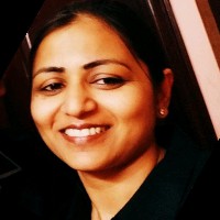 PiWheel Employee Jyoti Rathi's profile photo