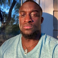 Ending Community Homelessness Coalition (ECHO) Employee Anthony Curtis's profile photo
