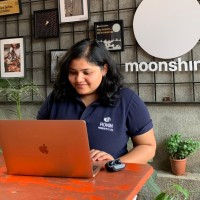 Moonshine Employee Gauravi Bhalerao's profile photo