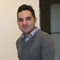 Max Roozbahani