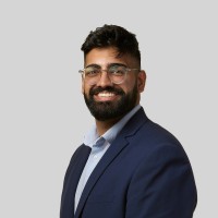 Link Engineering Employee Dylan Purewal's profile photo