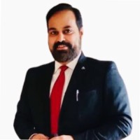 Ravi Infra-build Projects Private Limited Employee Pradeep Singh's profile photo