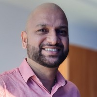 Eldho Thomas Email & Phone Number