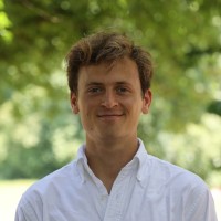 The Bowdoin Orient Employee John Schubert's profile photo