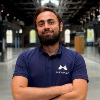 MESPAC Employee Giuseppe Giorgi's profile photo