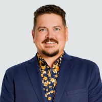 Black Book Employee Richard Parsons's profile photo