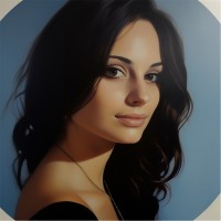 tinyCo Employee Ann-Maria Egan's profile photo