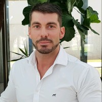 PepsiCo Employee Nelson Sousa's profile photo