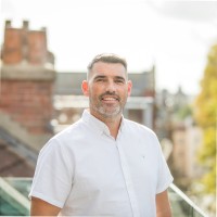 Lancer Scott Ltd Employee Kieron Bonstow's profile photo
