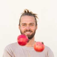 The Equal Food Co. Employee Lukas Friedemann's profile photo