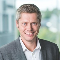 Visolit Employee Magnus Netterholt's profile photo