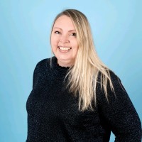 CETSAT Employee Michelle Dymond's profile photo