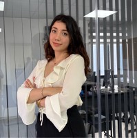 Güney Ecza Koop Employee Bilge Uğur's profile photo