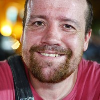 BloomLocal Employee Barry MacLeod's profile photo