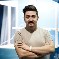 SpaceX Employee Danny Pena's profile photo