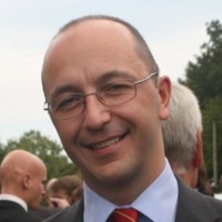 Neueda Employee David Bole's profile photo