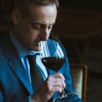Wine Spectator Employee James Molesworth's profile photo