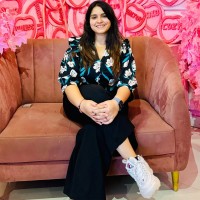 Turolight Employee Ayushi Sharma's profile photo