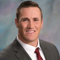 Rapid City Area Schools Employee Coy Sasse's profile photo
