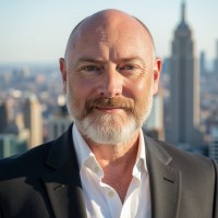 Pete Chapman Email & Phone Number