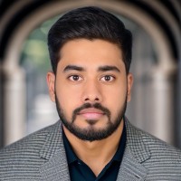 Avinash Acharya Email & Phone Number