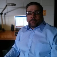 CompuCom Employee Robert Ripple's profile photo